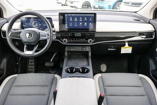 2026 Honda Prologue EX