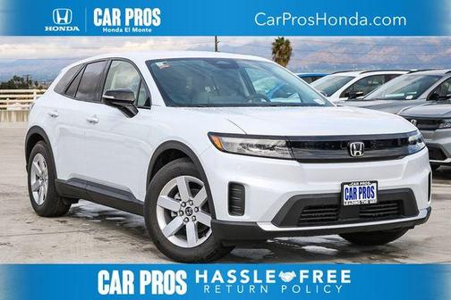 2026 Honda Prologue EX