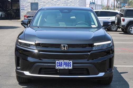 Raven Black 2026 Honda Prologue EX