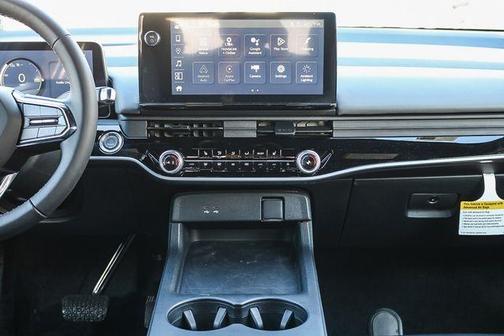 White Pearl 2026 Honda Prologue Touring