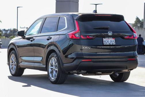 2023 Honda CR-V EX