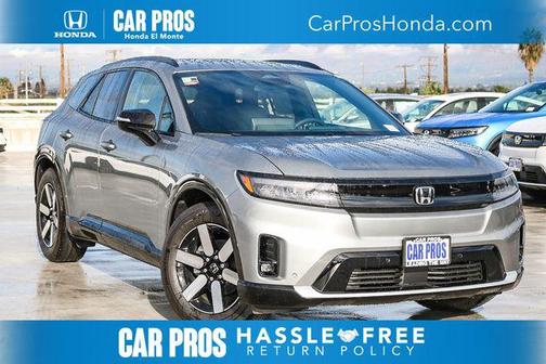 2026 Honda Prologue Touring