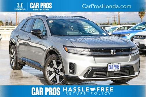 2026 Honda Prologue Touring