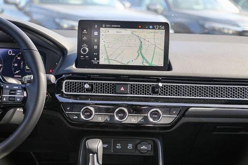 BS 2026 Honda Civic Hybrid Sport Touring