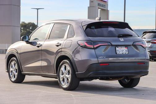 2023 Honda HR-V LX