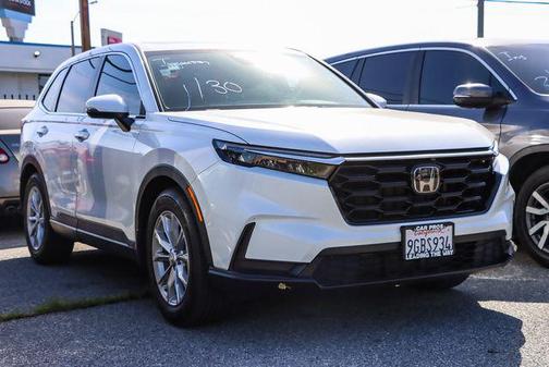 2023 Honda CR-V EX