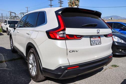 2023 Honda CR-V EX