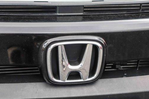 White Orchid Pearl 2019 Honda Civic LX