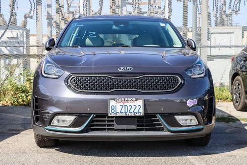 2019 Kia Niro Plug-In Hybrid EX Premium