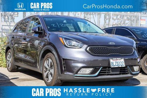 2019 Kia Niro Plug-In Hybrid EX Premium