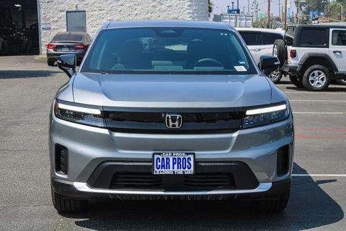 2025 Honda Prologue EX