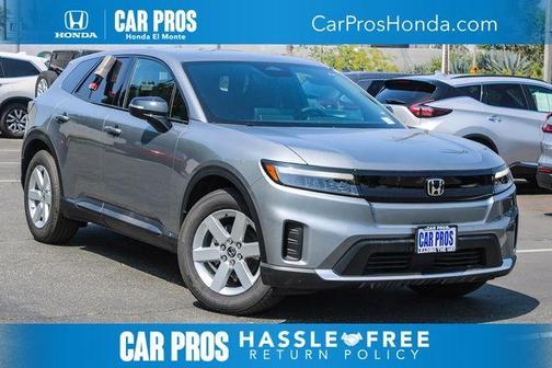 2025 Honda Prologue EX