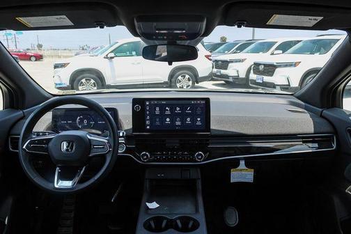 2025 Honda Prologue EX