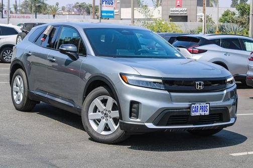 2025 Honda Prologue EX