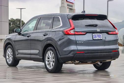 2023 Honda CR-V EX