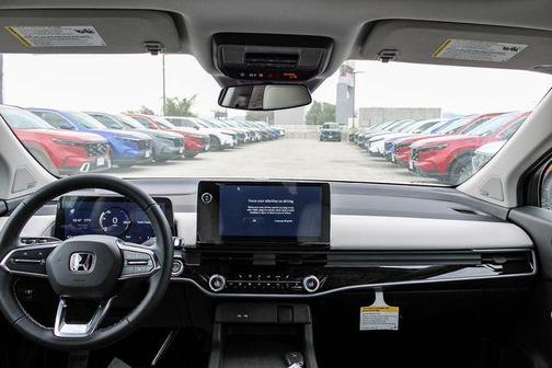 2026 Honda Prologue Touring