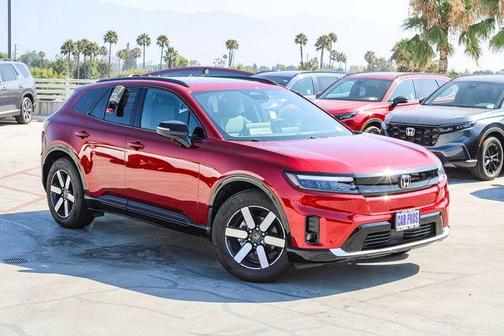 2026 Honda Prologue Touring