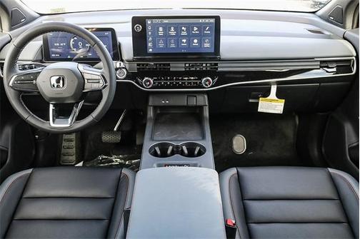 2026 Honda Prologue Touring