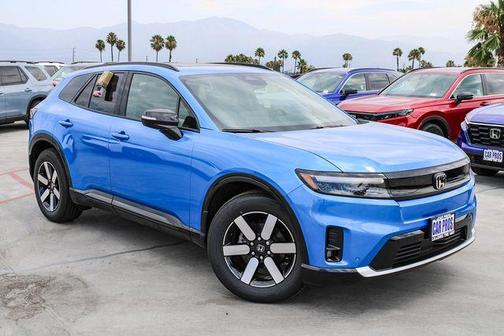 2026 Honda Prologue Touring