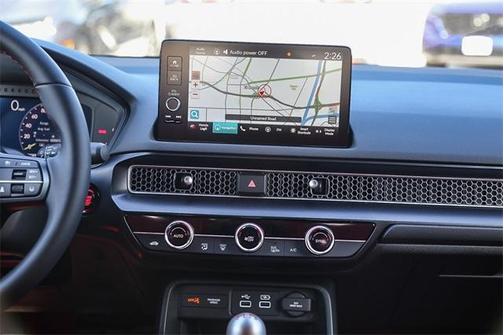 2025 Honda Civic Type R Base