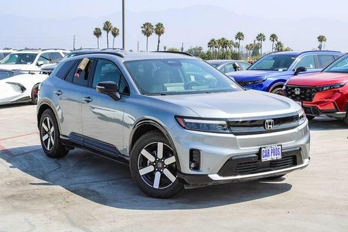 2025 Honda Prologue Touring