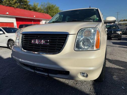 2012 GMC Yukon XL 1500 SLT