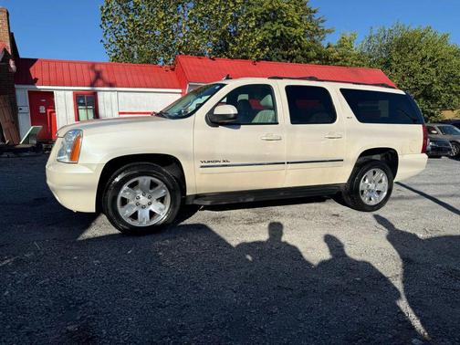 2012 GMC Yukon XL 1500 SLT