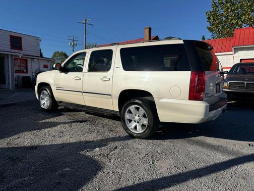 2012 GMC Yukon XL 1500 SLT