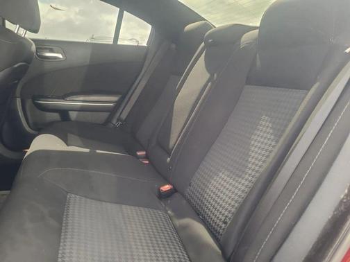 2019 Dodge Charger GT