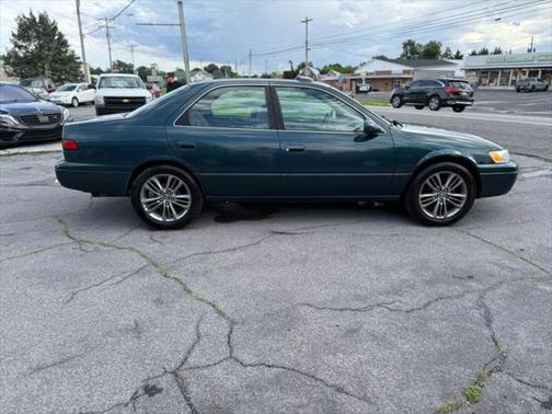 1997 Toyota Camry CE