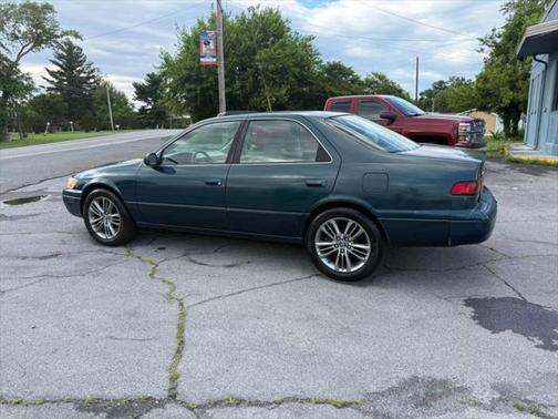 1997 Toyota Camry CE