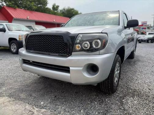 2008 Toyota Tacoma Access Cab