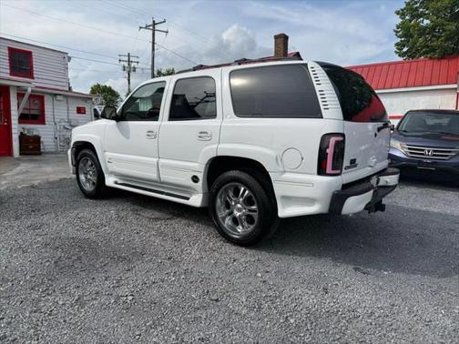 2006 Chevrolet Tahoe LT