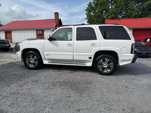 2006 Chevrolet Tahoe LT