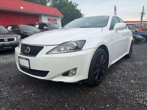 2007 Lexus IS 250 Base