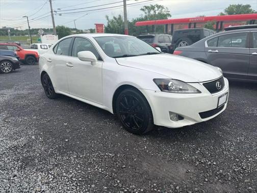 2007 Lexus IS 250 Base