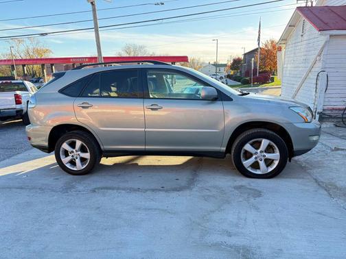 2005 Lexus RX 330 Base