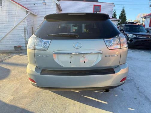 2005 Lexus RX 330 Base