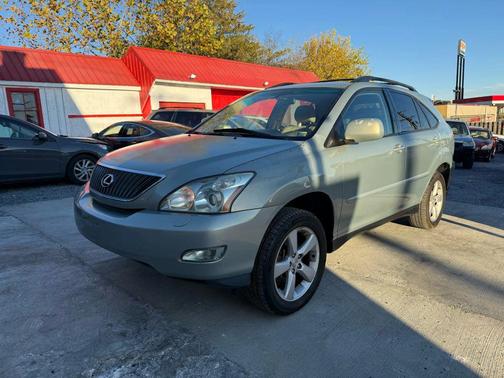 2005 Lexus RX 330 Base