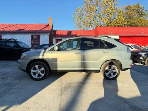 2005 Lexus RX 330 Base