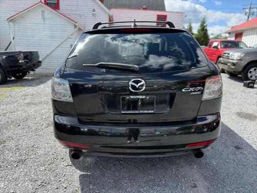 2010 Mazda CX-7 s Touring