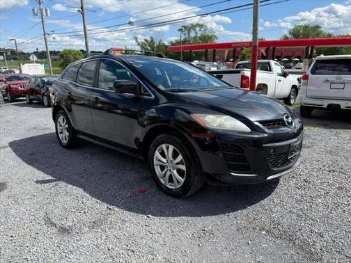 2010 Mazda CX-7 s Touring