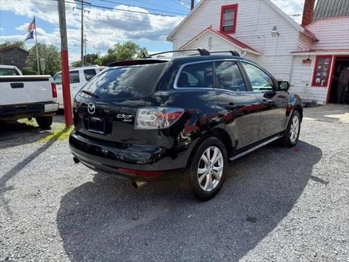2010 Mazda CX-7 s Touring
