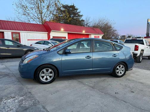 2008 Toyota Prius Touring
