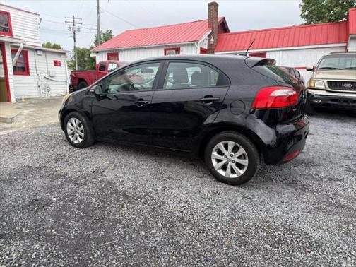 2013 Kia Rio EX