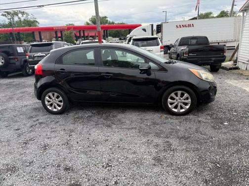 2013 Kia Rio EX
