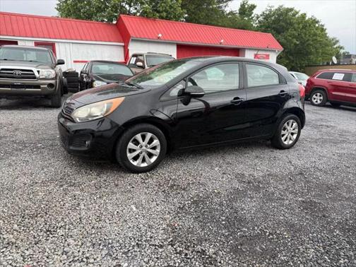 2013 Kia Rio EX
