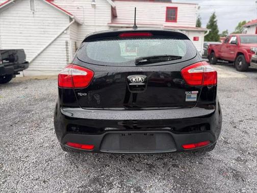 2013 Kia Rio EX