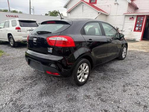 2013 Kia Rio EX