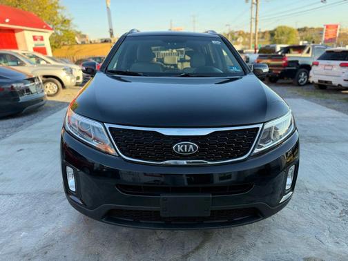 2014 Kia Sorento LX